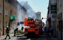 Kellerbrand Koeln Muelheim Wallstr Seidenstr P001